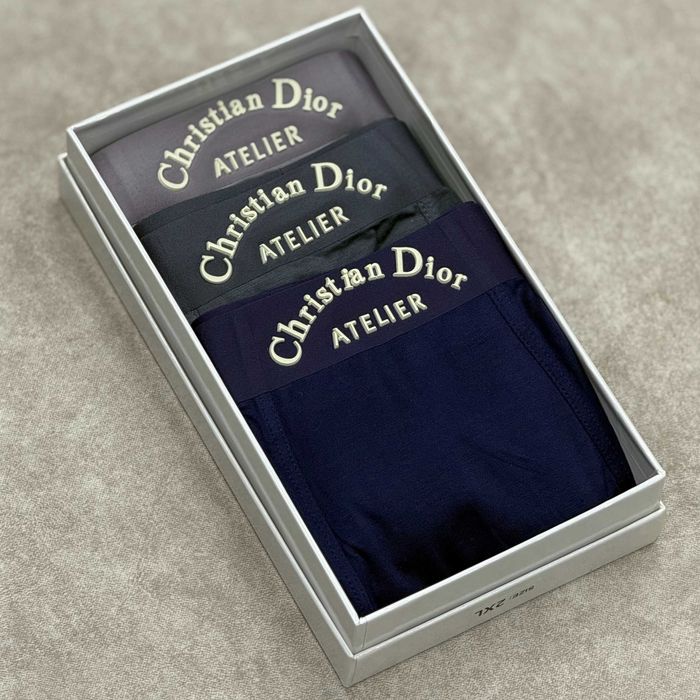 Чоловіча брендова білизна DG\LV