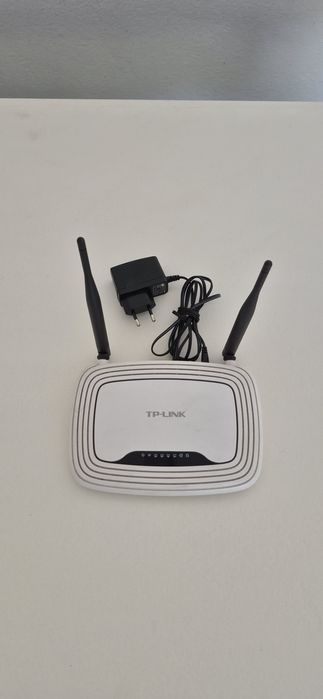 Router Tplink  TL-WR941