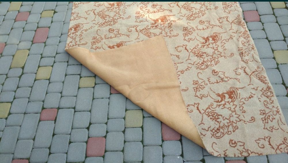 Текстильні вироби ковер палас доріжка ковер на стіну