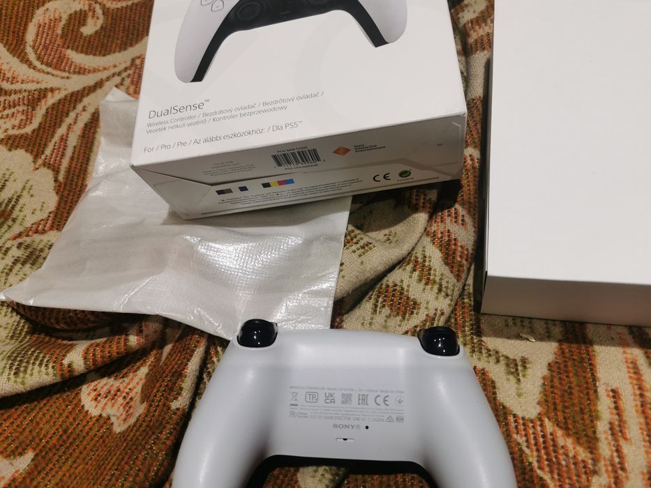 Ps5 pad oryginalny
