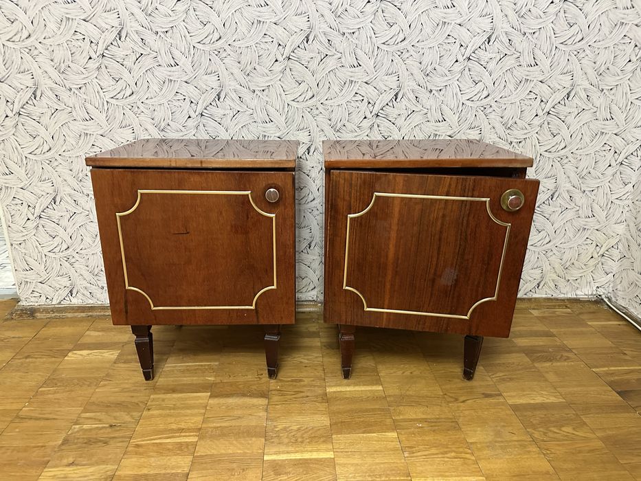 Меблі СРСР стінка (вітальня) Трюмо,Тумби Самовивіз