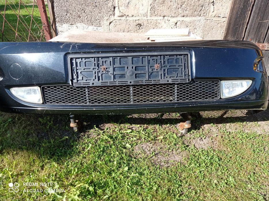 Zderzak ford focus mk1