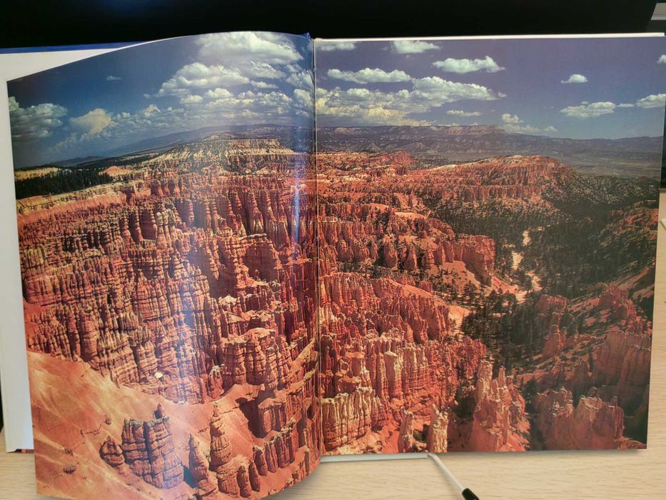 Livro Fotografia EUA - United States of America (Patrizia Raffini)