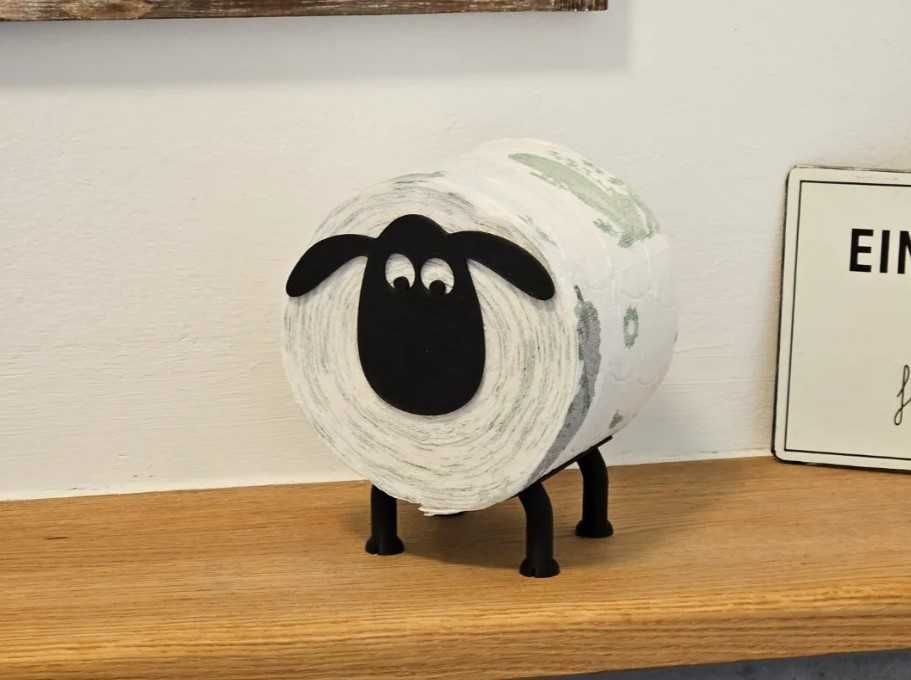 Uchwyt na papier