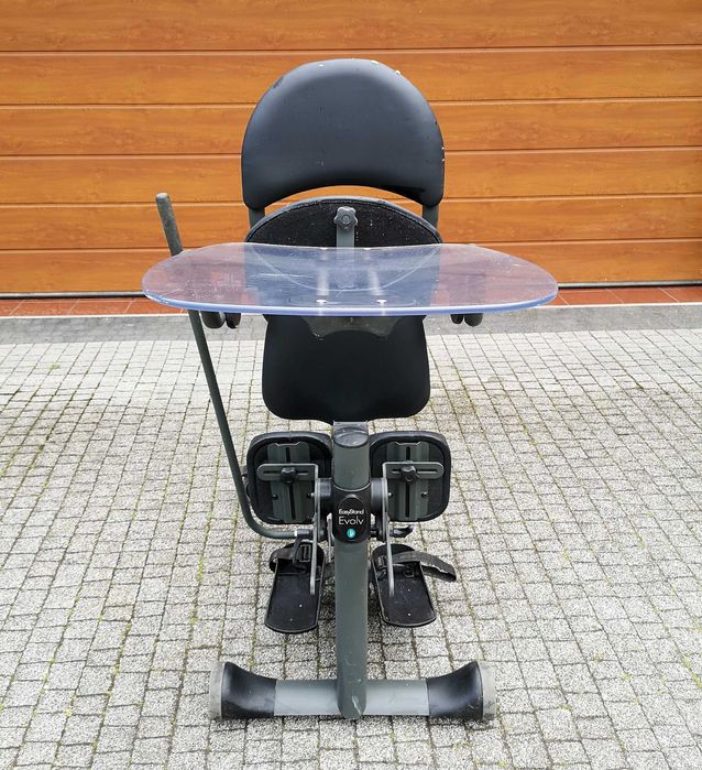 Вертикализатор с подъёмником EasyStand Evolv Patient Stander Medium