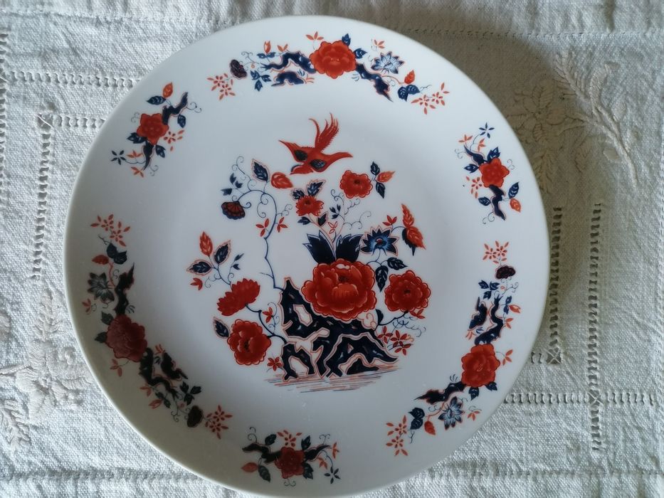 Prato Japonês perfeito