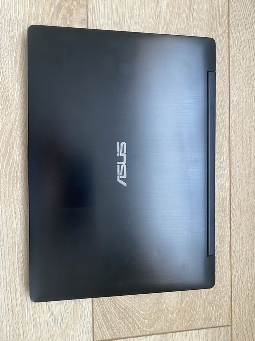 Ноутбук сенсорний Asus TP300 (i7-4510 4x2.0GHz, 8gb, SSD 240gb)