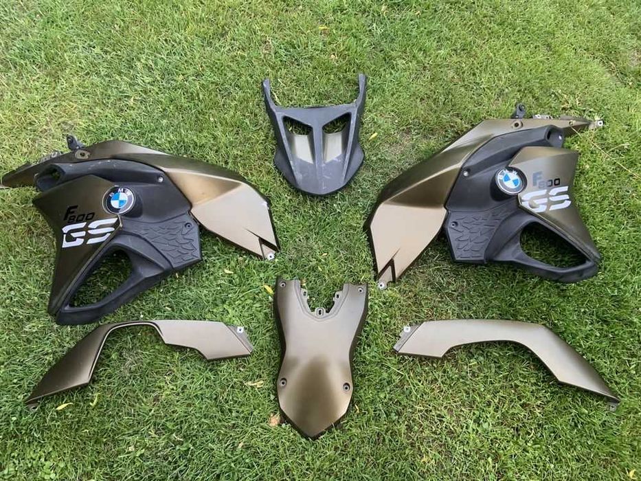 Запчастини BMW S1000RR,M1000R,R1200RT,RS,GS,F650,F800,K1200,G650,F900