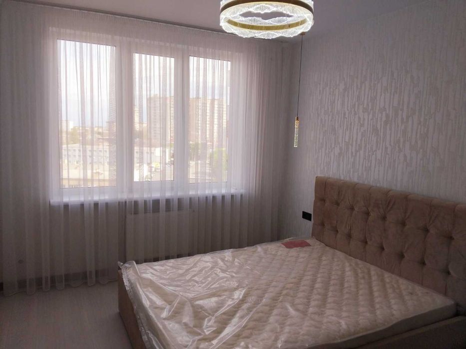 Продам уютную 1-но комнатную квартиру в новом ЖК Скай Сити, ул. Варненская.