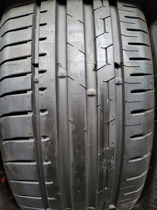 Opony letnie 225/40R19 GT Radial Sportactive 2 nowe
