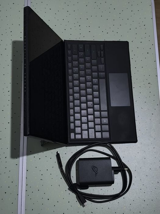 Rog flow z13 2022