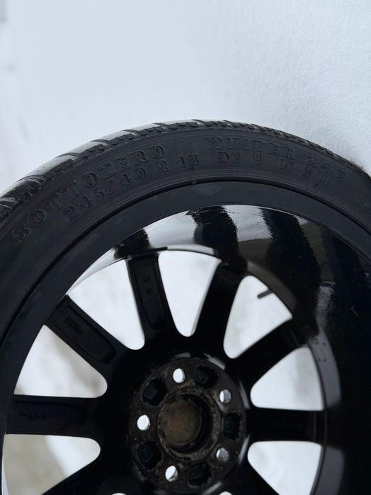 Продам колеса 245/40/r18 audi