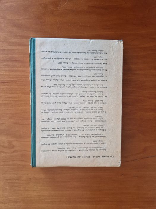 "Gramática Latina", Padre Nanuel Francisco de Miranda