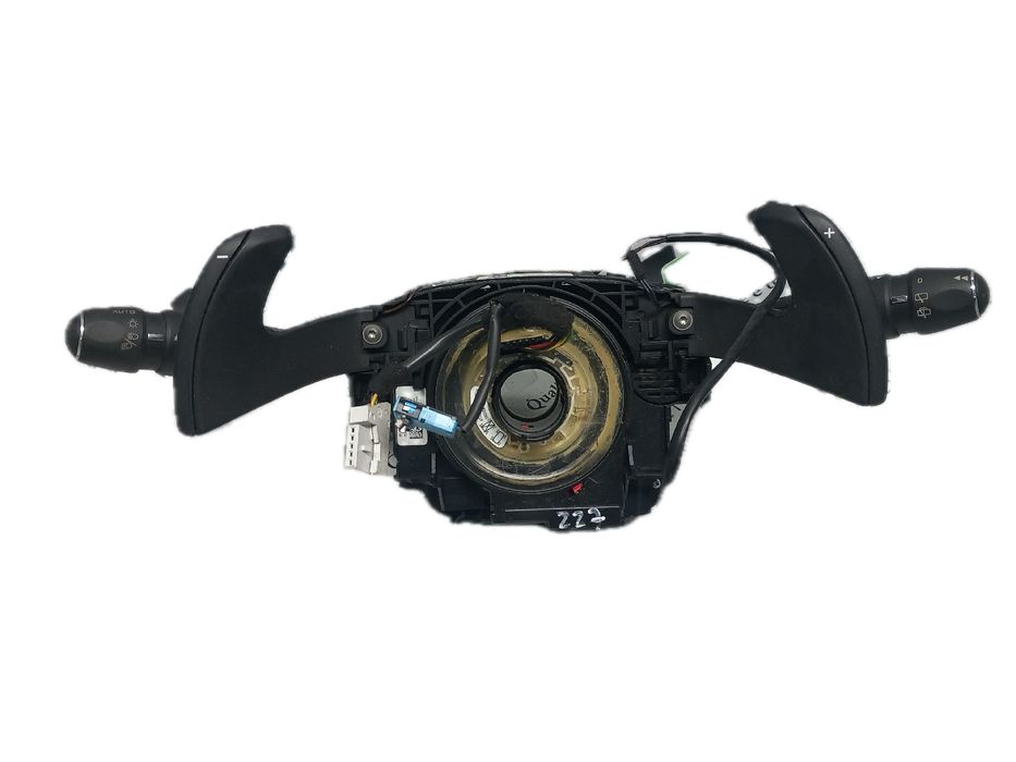 Conjunto / manetes de luzes e limpa vidros CITROËN DS4 (NX_)