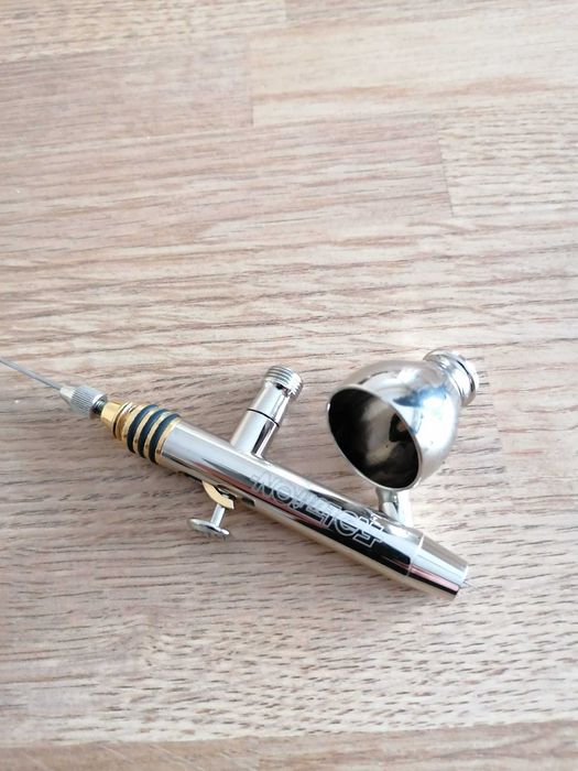 Aerograf Evolution