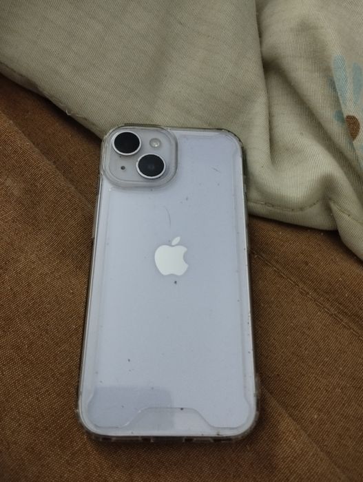 iPhone 14 branco 128 gb