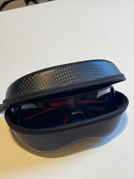Okulary sportowe Radvik TOKE