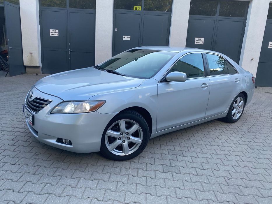 Toyota Camry Toyota Camry / super stan/ niezawodny