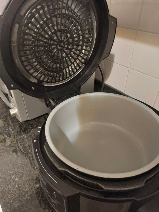 Panela Elétrica Ninja Foodi MINI-slow cooker/rice cooker/electric pot