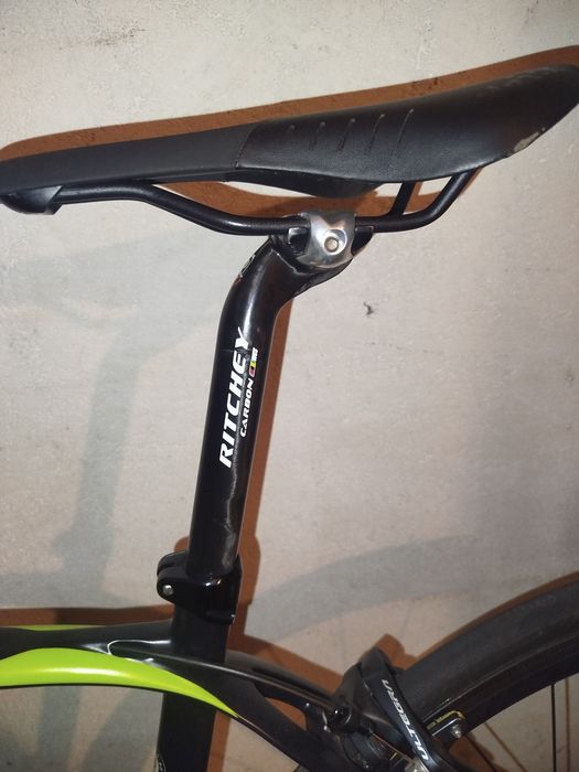 Merida scultura 4000