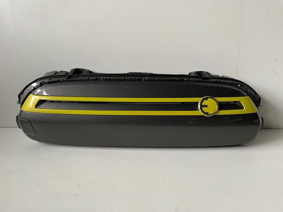 Mini Cooper SE electric F56 atrapa grill