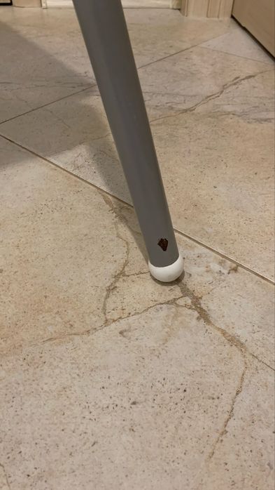 Стільчик для годування/стульчик для кормления Ikea Antilop