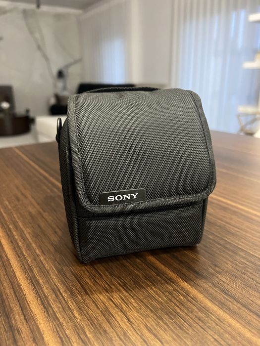 Sony FE 24mm f/1.4 GM