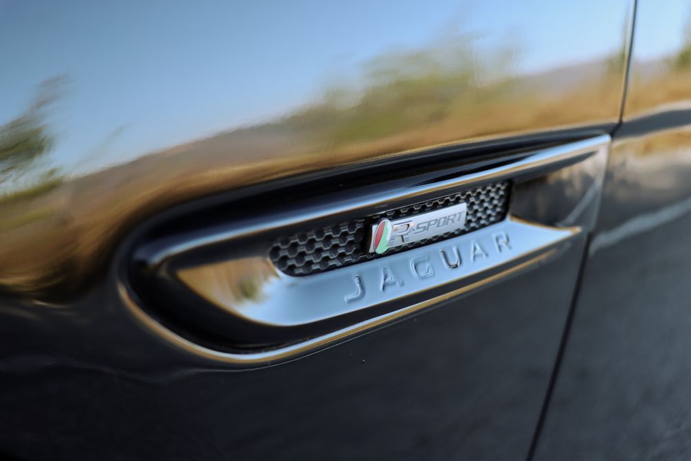 Jaguar XE R-Sport 2.0 Diesel aut.