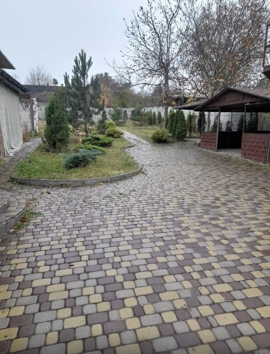 Продам дом поселок Научный pp3