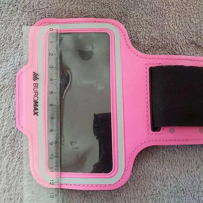 Чохол для телефону, смартфону на руку