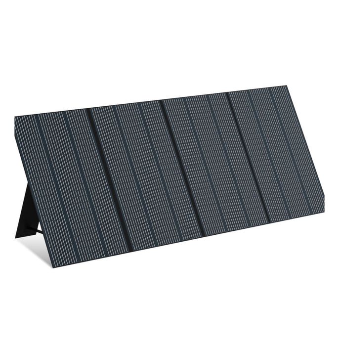 Gerador eletrico portatil Bluetti AC70 + Painel Solar PV 350 Bluetti