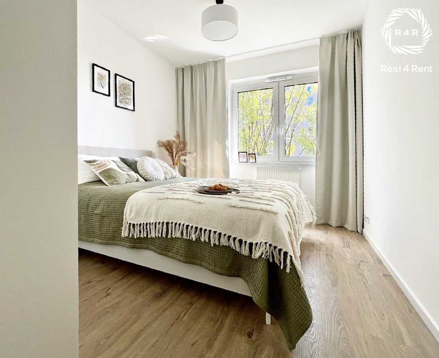 Komfortowe 2 Pokoje – Bez Prowizji, Jaworska | Coworking