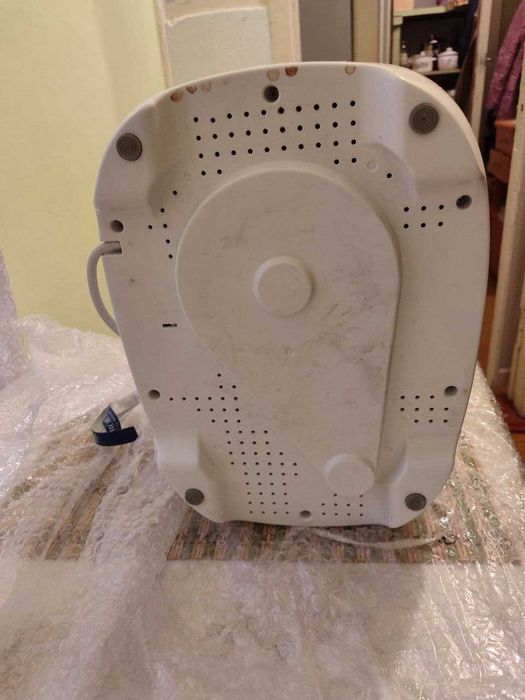 Хлебопіч Scarlett SC-400 600W Bread maker