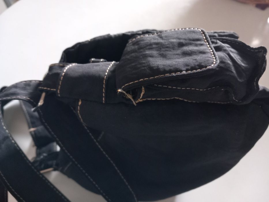 Malas usadas mas em muito boas condições