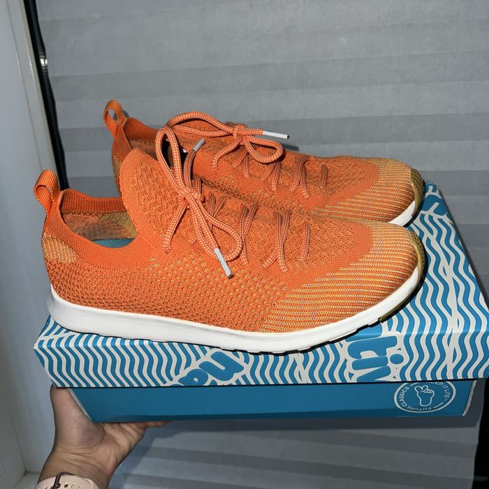 Native жіночі кросівки -39р  -25см