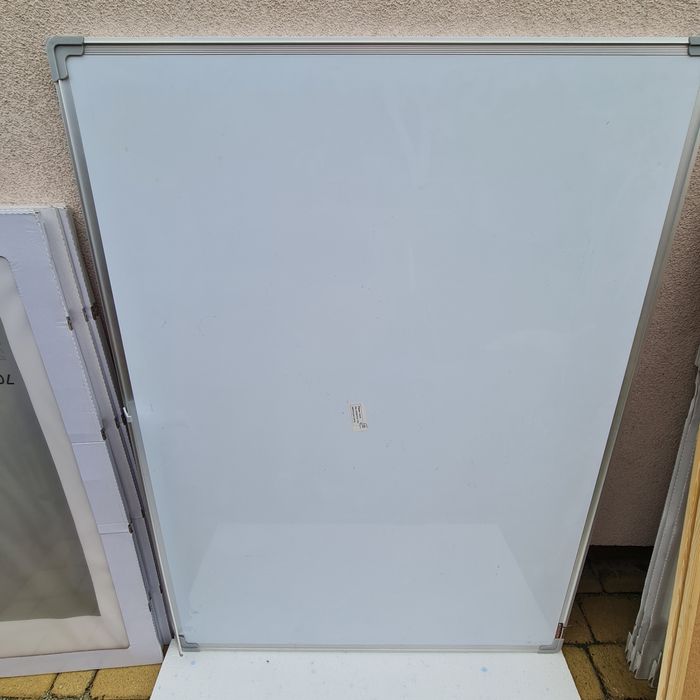 tablica magnetyczna suchościeralna 120x90