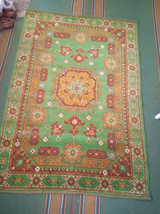 Ковровые дорожки