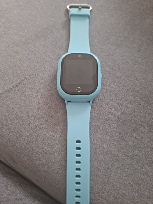 Smartwatch Locon niebieski