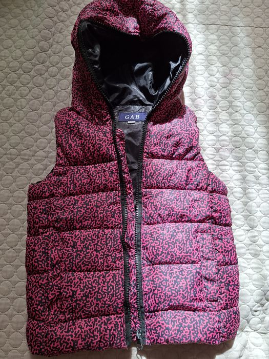 Жилетка дитяча GAB