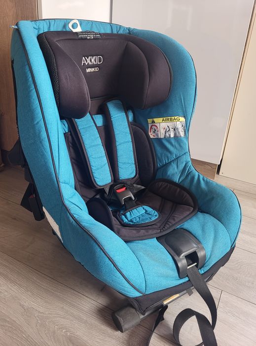 Fotelik Axkid minikid
