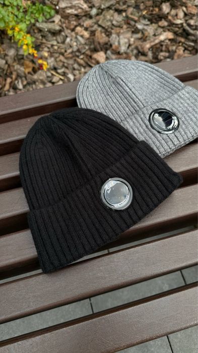 Шапка Cp Company