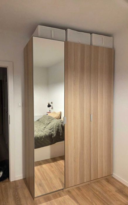 Szafa PAX Ikea 3 moduły