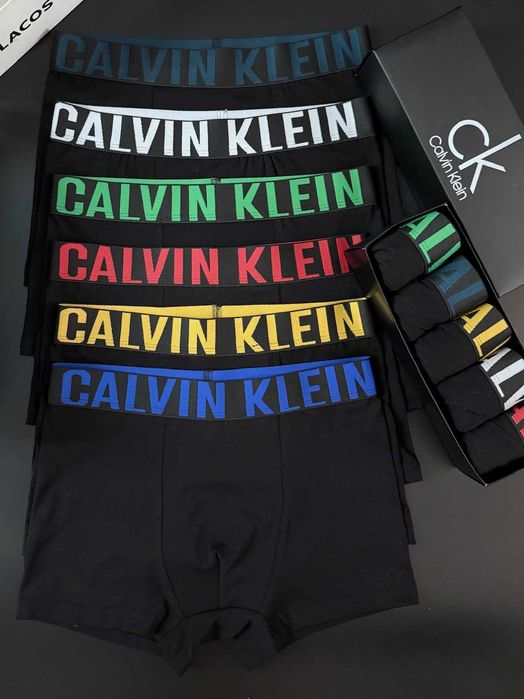M-3XL чоловічі турецькі труси CK оптом і в роздріб, багато моделей