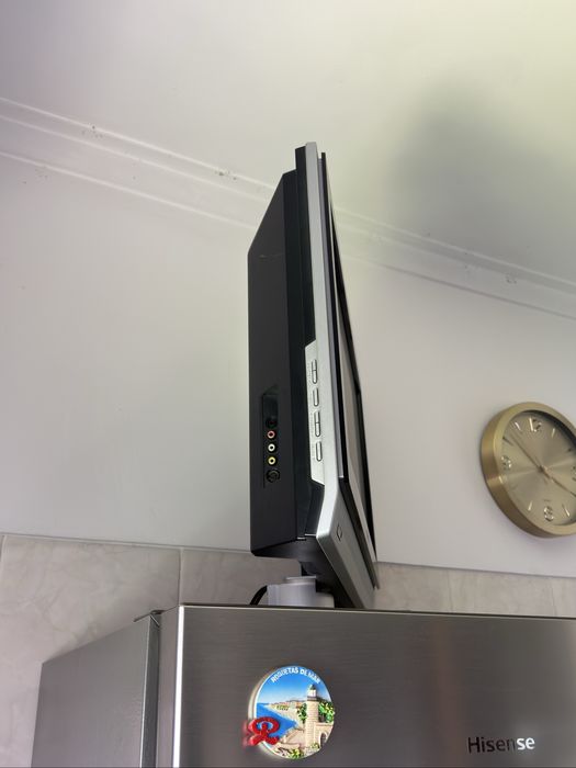 Tv LCD philips de 26 polegadas (66 diametro)