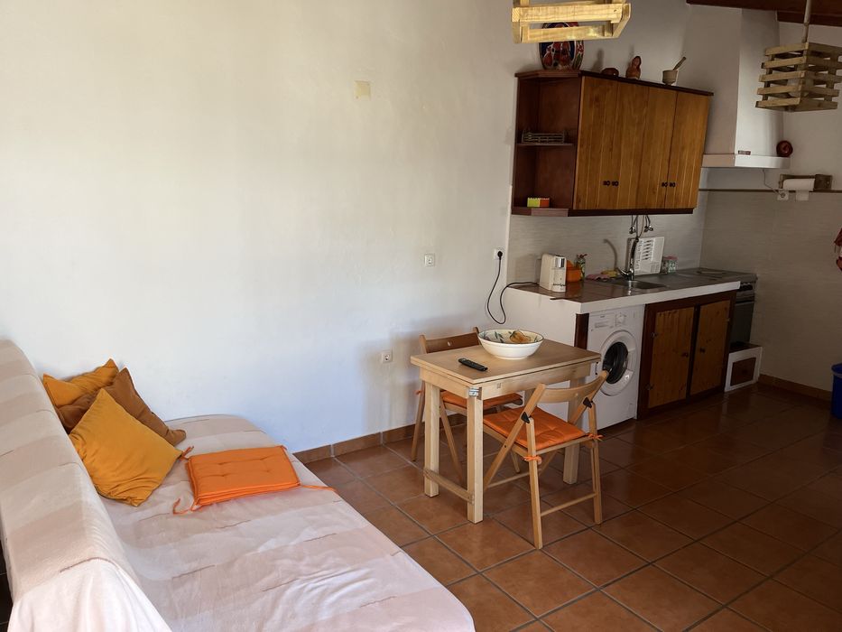 Casa de ferias na comporta/carvalhal