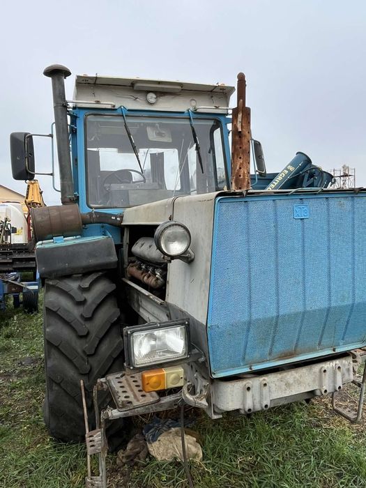 Продам ХТЗ-17021