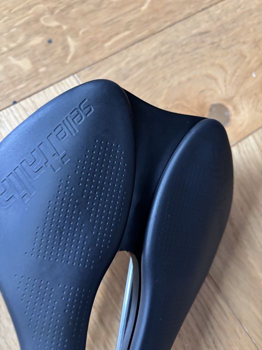 Siodło selle italia boost
