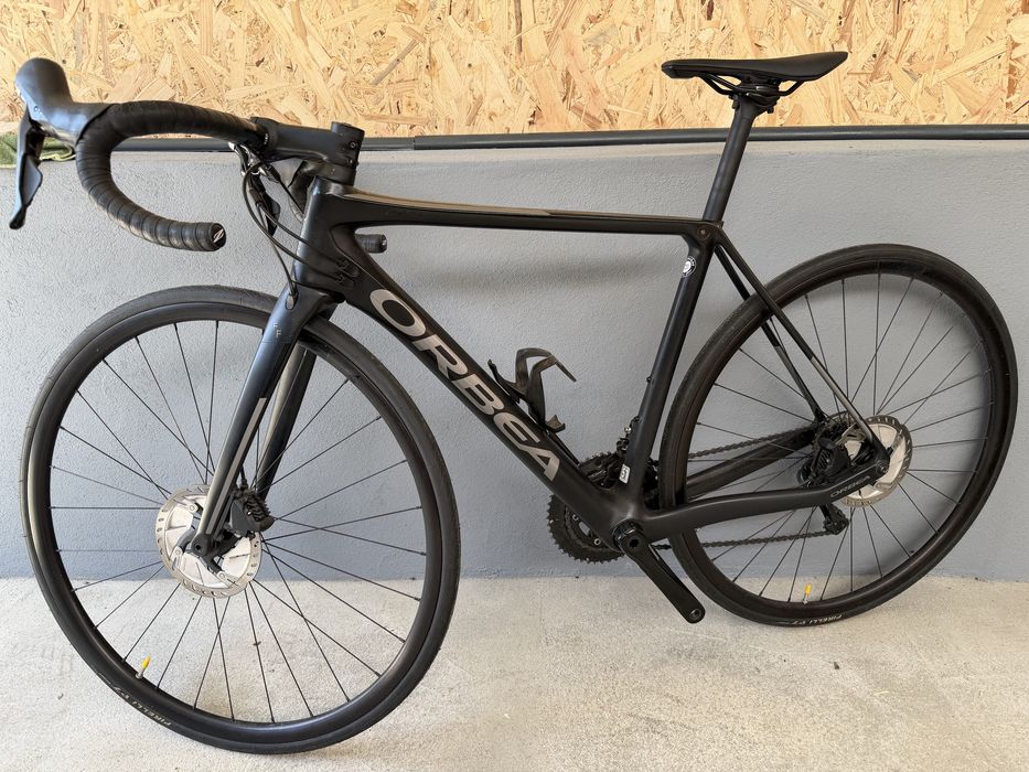 Orbea orca carbono ultegra