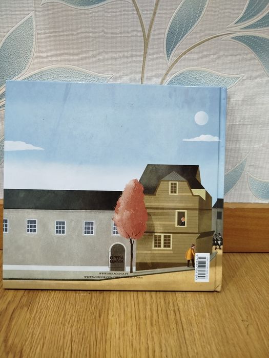 Livro: "O Rapaz sem orelhas de Burro" de João Manuel Ribeiro