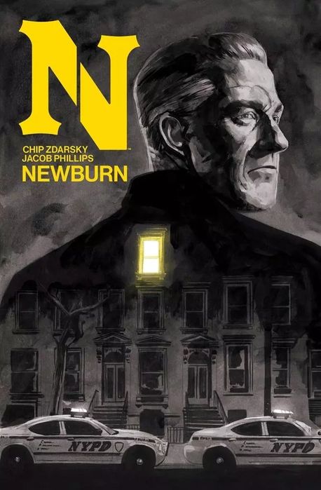 Newburn Phillips Jacob